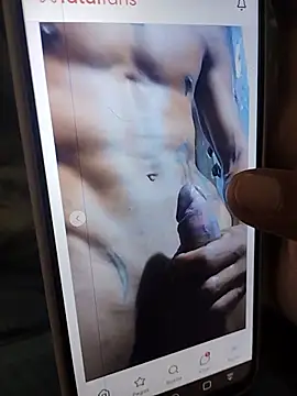 40Morenorjmodelo online show from 30, 5, 2026