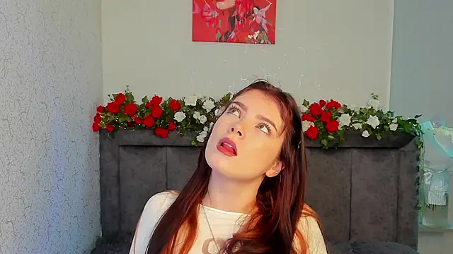 MelissaMay   online show from 20, 6, 2026