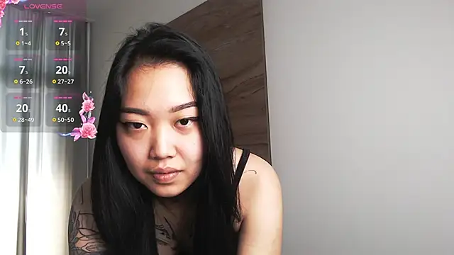 LillGothBaby online show from 18, 6, 2026