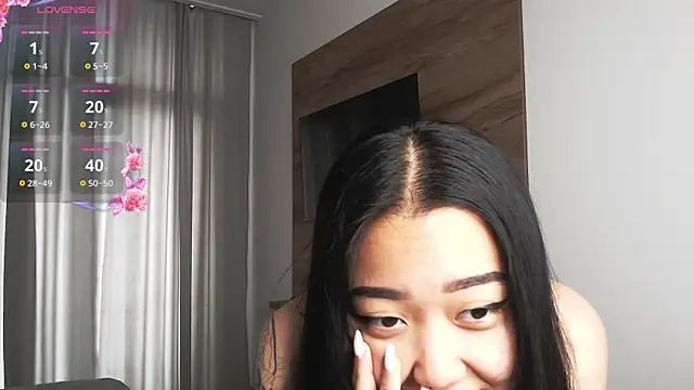 LillGothBaby online show from 26, 6, 2026