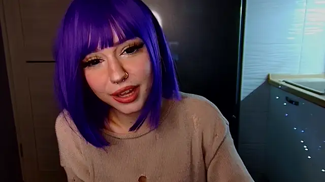 YunaLeaf online show from 20, 6, 2026