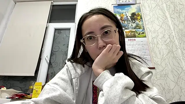 VickieTrudo online show from 6, 6, 2026