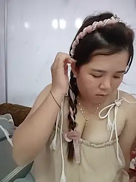 baby rose026 online show from 27, 6, 2026