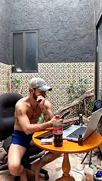 Clevername90 online show from 18, 3, 2026