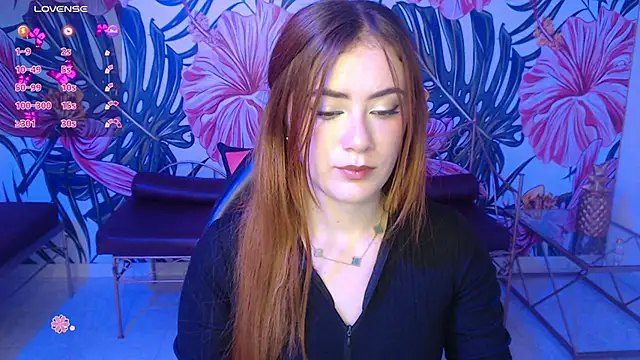 Snapshot of Jenni_arango_ chatting on 24, 5, 2026 Jenni arango online show from 24, 5, 2026