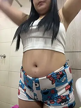 Romydoll  online show from 16, 7, 2026