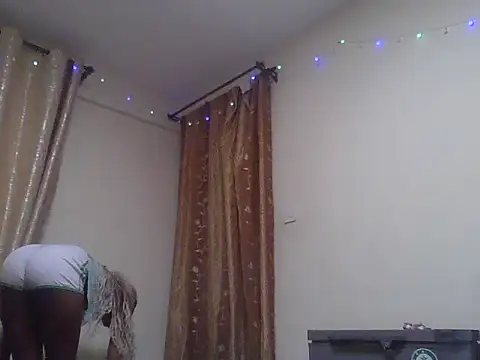Cutezipora online show from 5, 7, 2026