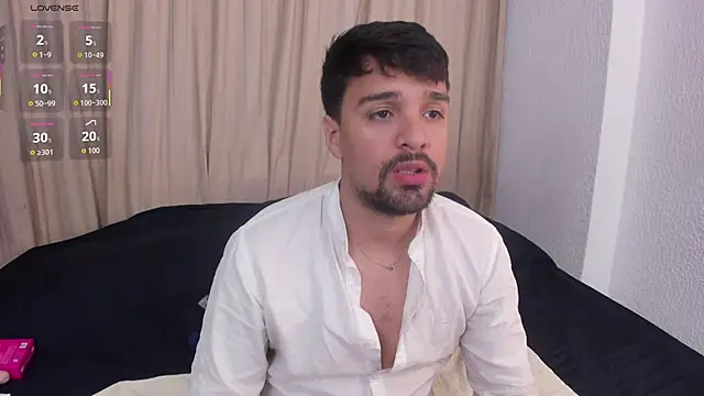 max ed online show from 8, 6, 2026