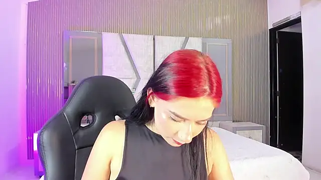 Snapshot of kitanna_1 chatting on 6, 7, 2026 kitanna 1 online show from 6, 7, 2026