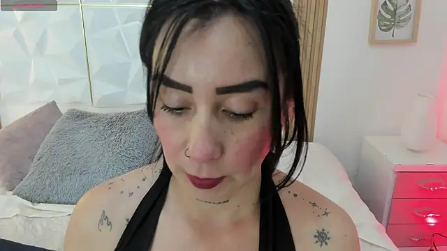 Anniee 333 online show from 3, 6, 2026