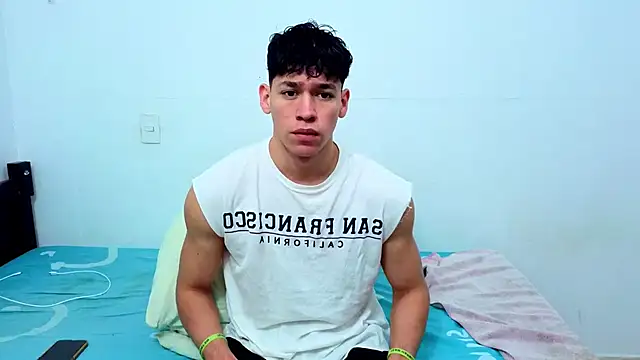 Luke Muscle online show from 10, 6, 2026
