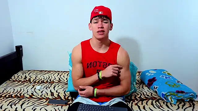 Luke Muscle online show from 16, 6, 2026