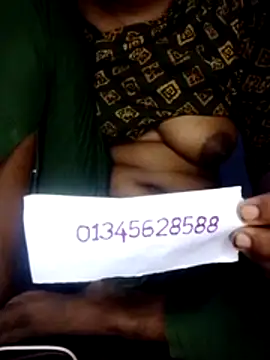 Hot-Tooma online show from 27, 6, 2026