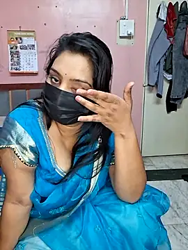 Hornyreshma online show from 17, 6, 2026