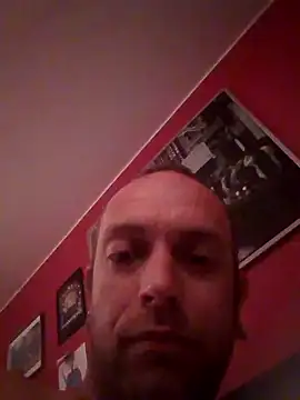 Andydtg1985 online show from 1, 6, 2026