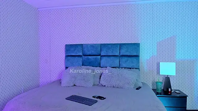 Snapshot of Karoline_Jones18 chatting on 16, 7, 2026 Karoline Jones18 online show from 16, 7, 2026