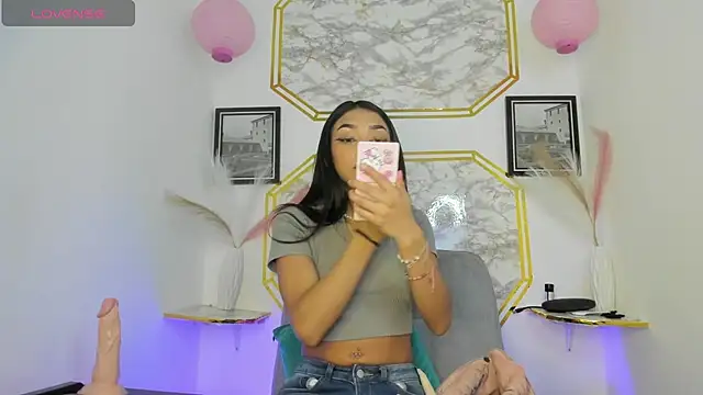 jaulyn 18   online show from 26, 5, 2026