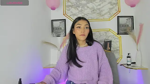 jaulyn 18   online show from 31, 5, 2026