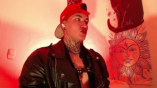 AlecBanne  online show from 8, 6, 2026