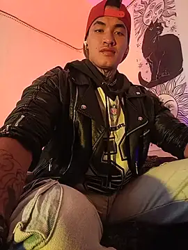 AlecBanne  online show from 3, 7, 2026