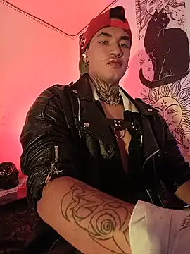 AlecBanne  online show from 6, 7, 2026