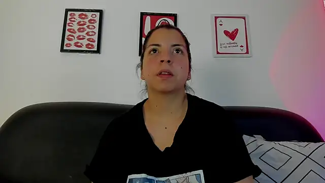 Tiana prince online show from 23, 6, 2026