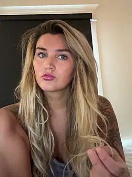 thebeachyblonde online show from 21, 7, 2026