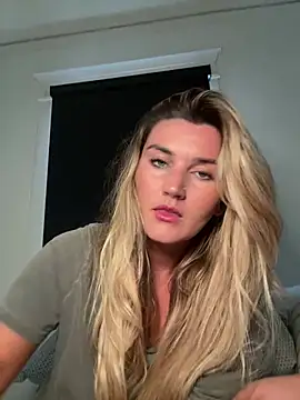thebeachyblonde online show from 21, 7, 2026