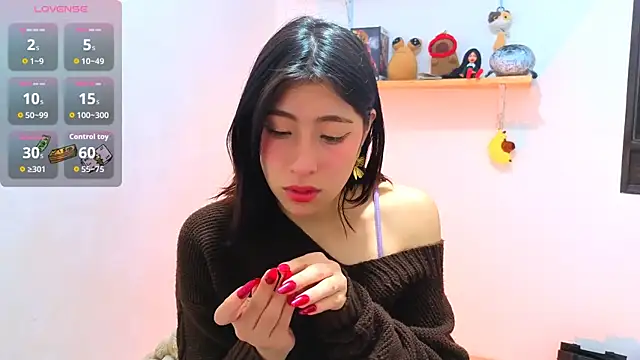 yeon-ju online show from 14, 6, 2026