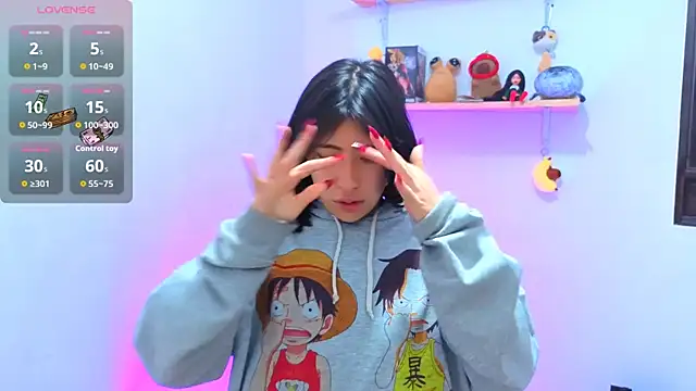 yeon-ju online show from 21, 6, 2026