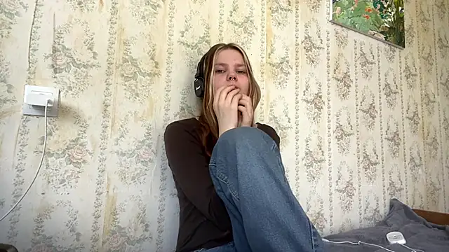 Snapshot of SusanaLeichty chatting on 13, 6, 2026 SusanaLeichty online show from 13, 6, 2026
