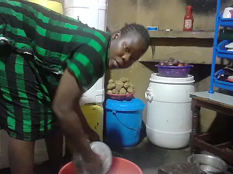 sexykendy03 online show from 9, 7, 2026