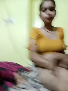 SWEET-COUPLES23 online show from 24, 5, 2026