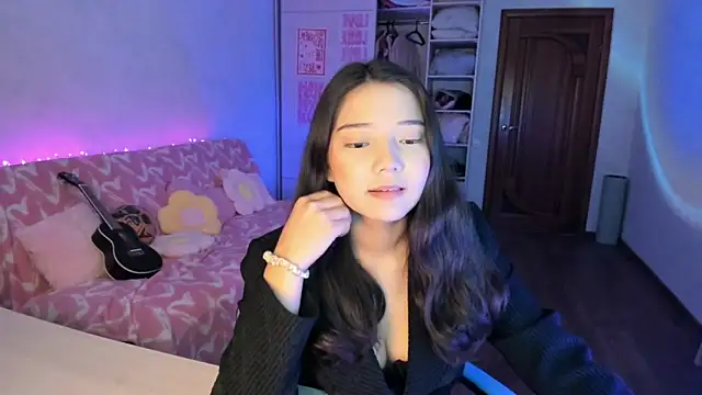Snapshot of milana_marttt chatting on 29, 6, 2026 milana marttt online show from 29, 6, 2026