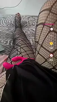 XX-Hello Sweetie-XX online show from 1, 8, 2026