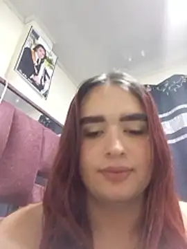 Snapshot of CleoFoxxx_ chatting on 16, 6, 2026 CleoFoxxx online show from 16, 6, 2026