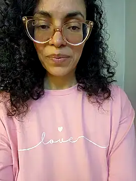 LUCI LOVE online show from 11, 12, 2024