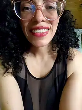 LUCI LOVE online show from 31, 12, 2024