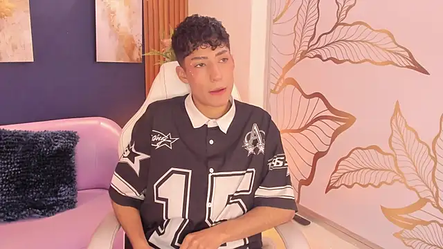 Adann Scott online show from 23, 6, 2026