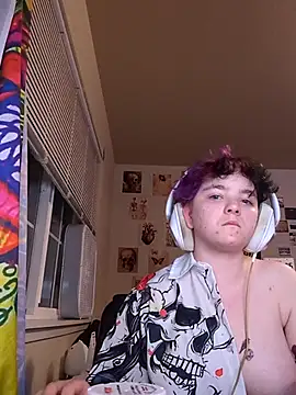 Jessysp1c5 online show from 23, 5, 2026