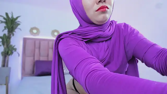 dalilaa   online show from 23, 6, 2026