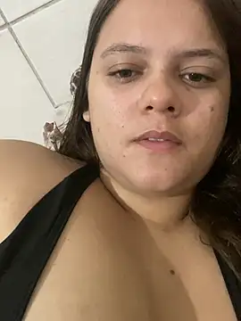 Snapshot of Laryssinha_69 chatting on 11, 6, 2026 Laryssinha 69 online show from 11, 6, 2026