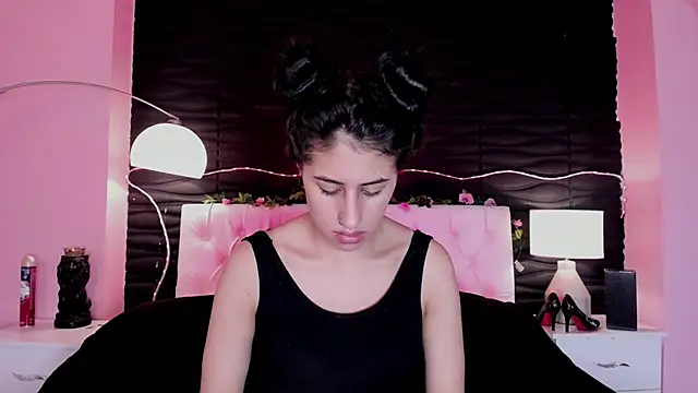 Natasha Nassty online show from 8, 7, 2026