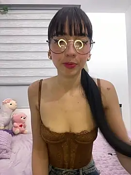 JeyLuxx online show from 11, 6, 2026