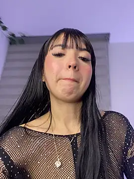 JeyLuxx online show from 12, 7, 2026