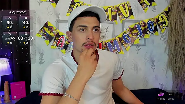 Snapshot of willy_diamond chatting on 21, 6, 2026 willy diamond online show from 21, 6, 2026