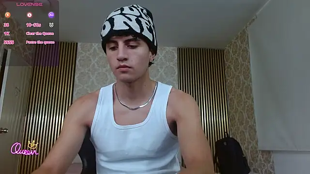 Kyler tay online show from 27, 6, 2026