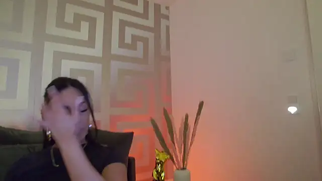 Mina Babe online show from 13, 3, 2025