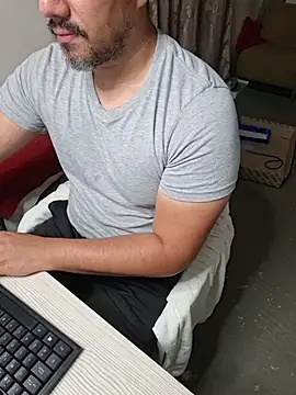 pobcam online show from 23, 5, 2026
