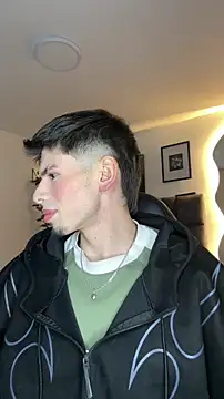 JarbinParker online show from 2, 6, 2026